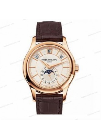 Patek Philippe Complicated Watch 5205R-001