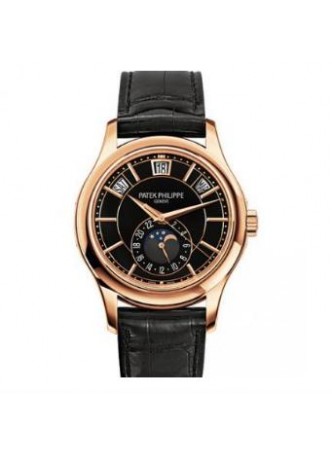 Patek Philippe Complicated Watch 5205R-010