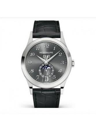 Patek Philippe Complicated Watch 5396G-014