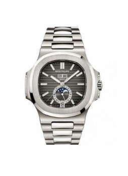 Patek Philippe Nautilus  Mechanical Men's Watch 5726A-001