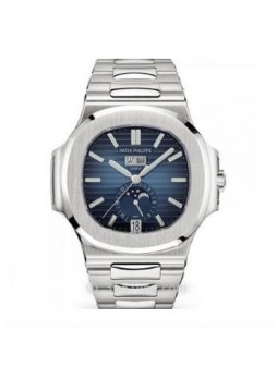 Patek Philippe Nautilus  Mechanical Men's Watch 5726A-014