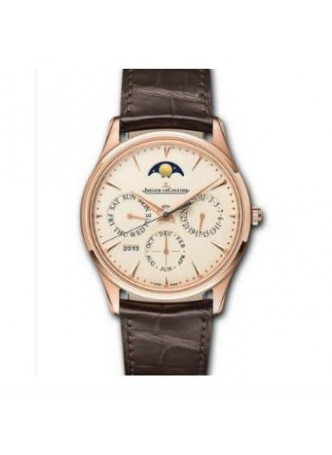 Jaeger-LeCoultre  Master  Mechanical Watch 1302520