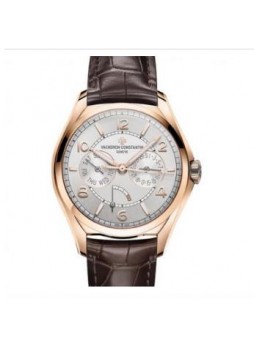 Vacheron Constantin Fifty Six Chronograph Mechanical Watch 4400E/000R-B436