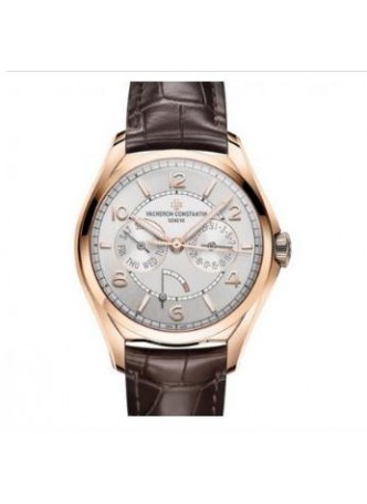 Vacheron Constantin Fifty Six Chronograph Mechanical Watch 4400E/000R-B436