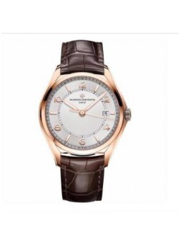 Vacheron Constantin Fifty Six Chronograph Mechanical Watch 4600E/000R-B441