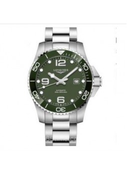 LONGINES Conquest Classic Sports Men's Mechanical Watch  L3.782.4.06.6 