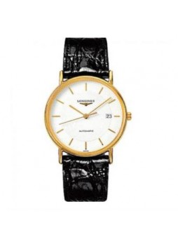 LONGINES Presence Watch Men's Automatic Mechanical Watch L4.801.2.18.2