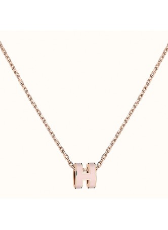 HERMES Mini Pop H Pendant  H147992FO85