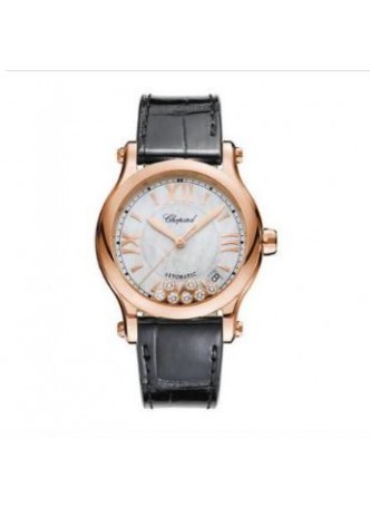 Chopard HAPPY DIAMONDS Female Mechanical Watch  274808-5008