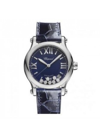 Chopard HAPPY DIAMONDS Female Mechanical Watch 278559-3008