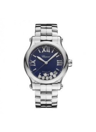 Chopard HAPPY DIAMONDS Female Mechanical Watch 278559-3009