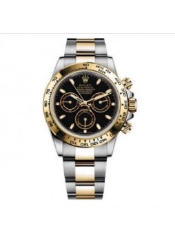 Rolex Daytona Black Disk  Watch  116503-0004
