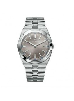Vacheron Constantin Ultra-thin Steel Band Mechanical Men's Watch 2000V/120G-B122
