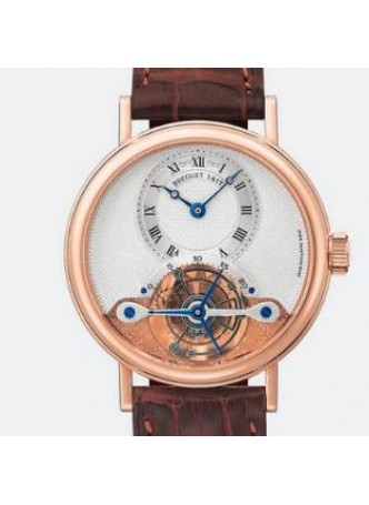 Breguet GRANDES COMPLICIATIONS Tourbillon Movement Watch  3357BA