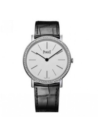 Piaget  Altiplano Classic Ultra-thin Men's Watch G0A29165