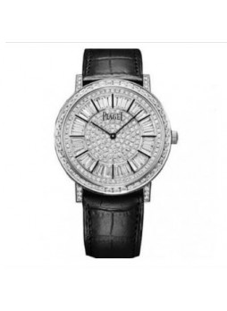 Piaget  Altiplano Classic Ultra-thin Men's Watch G0A37128