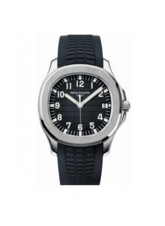 Patek Philippe AQUANAUT Grenade Watch 5167A-001