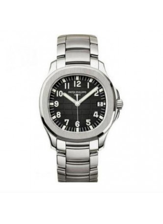 Patek Philippe AQUANAUT Grenade Watch 5167A-001