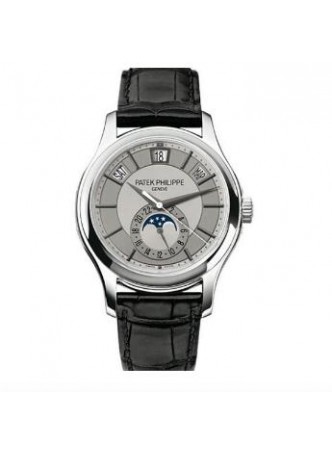 Blancpain Villeret Moon Classic Men's Watch  6654-1113-55B