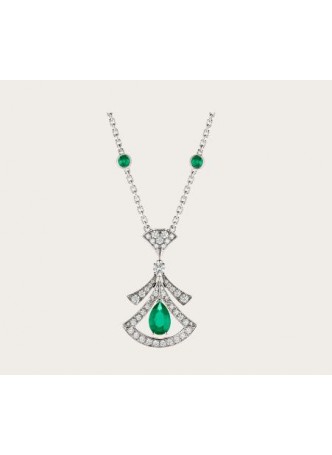 BVLGARI DIVAS’ DREAM NECKLACE 356955