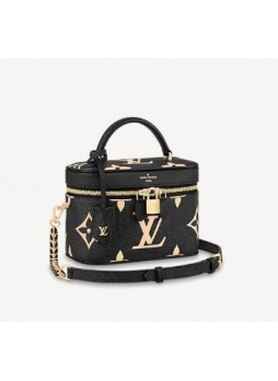 Louis Vuitton VANITY PM Bag  M45780