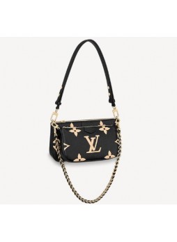 Louis Vuitton MULTI POCHETTE ACCESSOIRES M45777