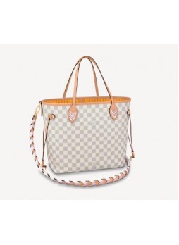 Louis Vuitton  NEVERFULL MM Handbag  N50047