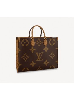 Louis Vuitton ONTHEGO GM Handbag  M45320