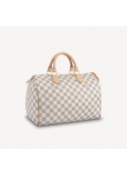 Louis Vuitton SPEEDY 30 Handbag N41370