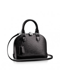 Louis Vuitton  ALMA BB Handbag M40862 
