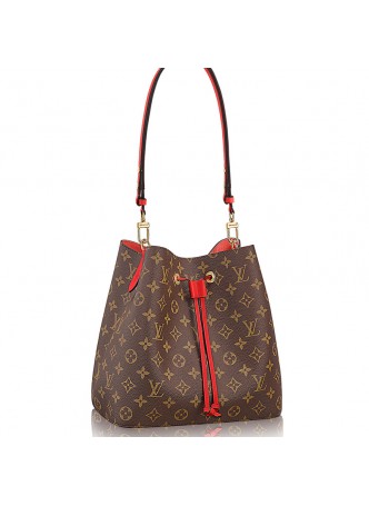 Louis Vuitton NÉONOÉ  Handbag Bucket bag M44021