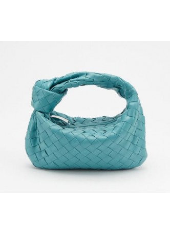 Bottega Veneta THE MINI JODIE 651876