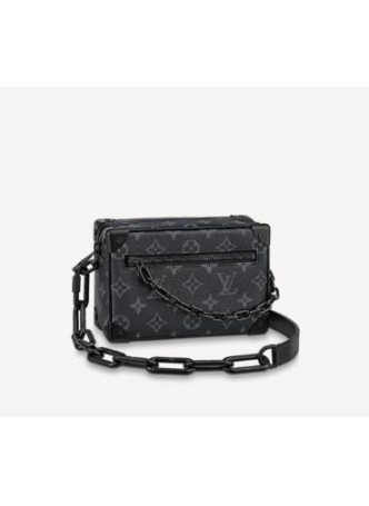 Louis Vuitton   MINI SOFT TRUNK  M44735 