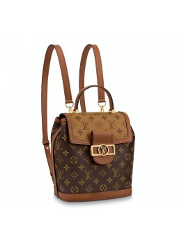 Louis Vuitton  DAUPHINE BACKPACK PM  M45142 