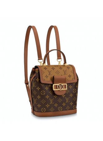 Louis Vuitton  DAUPHINE BACKPACK PM  M45142 