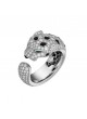 Cartier PANTHÈRE DE CARTIER RING  N4767700