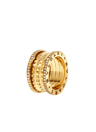 BVLGARI B.ZERO1 RING 357898