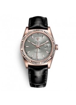Rolex Day-Date  Automatic Mechanical Watch 118135-L