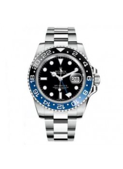 Rolex GMT-Master II  Men's Watch 116710BLNR-78200