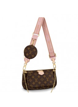 Louis Vuitton MULTI POCHETTE ACCESSOIRES M44840