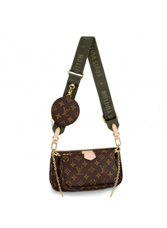 Louis Vuitton MULTI POCHETTE ACCESSOIRES M44813