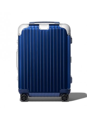 RIMOWA HYBRID Matte Blue Cabin/Check-In M/ Check-In L  88363674