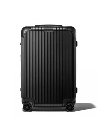 RIMOWA HYBRID Black Cabin/Check-In M/ Check-In L  88363674