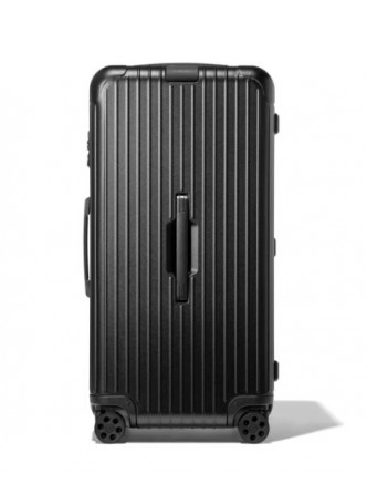 RIMOWA ESSENTIAL  Black Trunk Plus   83280904