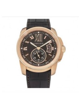 Cartier CALIBRE Automatic Watch W7100007