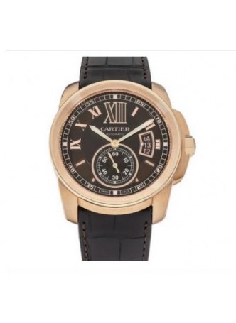 Cartier CALIBRE Automatic Watch W7100007