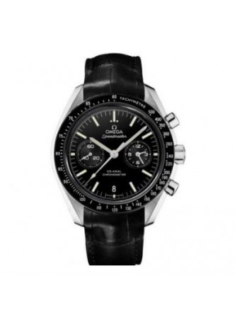 Omega Speedmaster Coaxial Chronograph Black Dial Men's Watch  311.93.44.51.01.002 