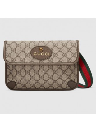 GUCCI Neo Vintage GG Supreme belt bag 493930