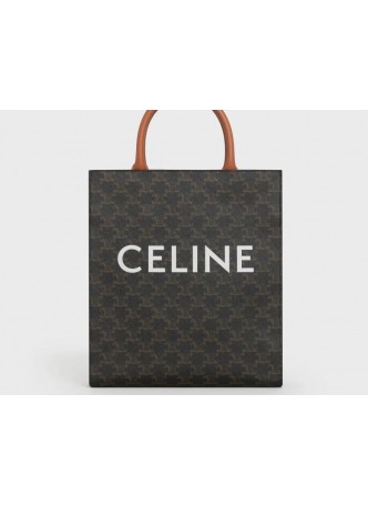 CELINE SMALL CABAS VERTICAL 191542BZ