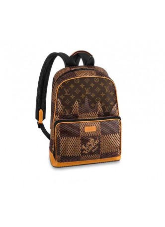 Louis Vuitton  CAMPUS BACKPACK  N40380